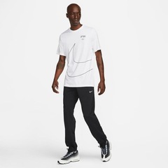 Calça Nike Sportswear Crusader - Masculina - Foto 6