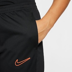 Agasalho Nike Dry Academy - Feminino - Foto 5