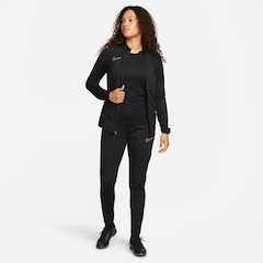 Agasalho Nike Dry Academy - Feminino - Foto 7