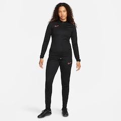 Agasalho Nike Dry Academy - Feminino - Foto 1