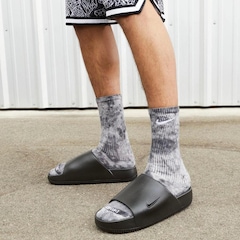 Chinelo Nike Calm - Masculino - Foto 2