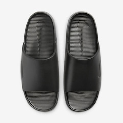 Chinelo Nike Calm - Masculino - Foto 5
