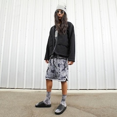 Chinelo Nike Calm - Masculino - Foto 7