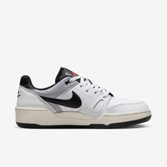 Tênis Nike Full Force Low - Masculino - Foto 3