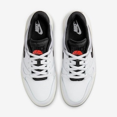 Tênis Nike Full Force Low - Masculino - Foto 4