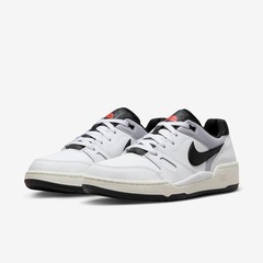 Tênis Nike Full Force Low - Masculino - Foto 5