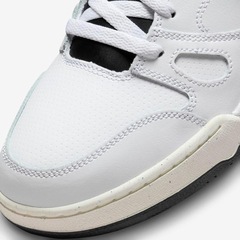 Tênis Nike Full Force Low - Masculino - Foto 7