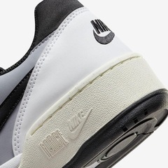 Tênis Nike Full Force Low - Masculino - Foto 8