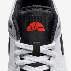 Tênis Nike Full Force Low - Masculino - Foto 9