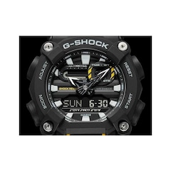 Relógio Analógico Casio G-Shock Ga-900-1Adr Heavy Dut Decagonal - Masculino - Foto 4