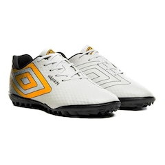 Chuteira Society Umbro Warskin - Adulto - Foto 2