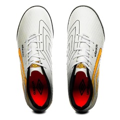 Chuteira Society Umbro Warskin - Adulto - Foto 3