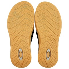 Chinelo Oakley Killer Point II Gum - Masculino - Foto 5