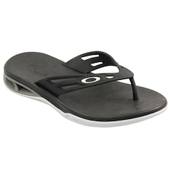 Chinelo Oakley Killer Point II - Masculino - Foto 2