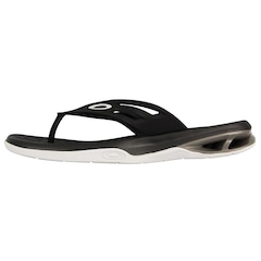 Chinelo Oakley Killer Point II - Masculino - Foto 4