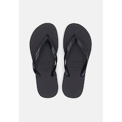 Chinelo Tropical Brasil Bi-Color Slim - Feminino - Foto 1
