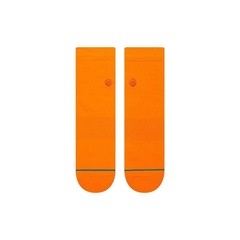 Meia Cano Alto Stance Icon Quarter - Adulto - Foto 2