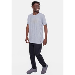 Camiseta NBA Velvet Logo NBA - Masculina - Foto 5