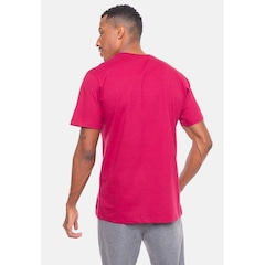 Camiseta Nba Rainbow Miami Heat Nba - Masculina - Foto 2