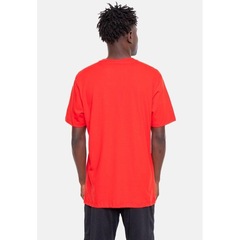Camiseta NBA Postcard Chicago Bulls NBA - Masculina - Foto 2