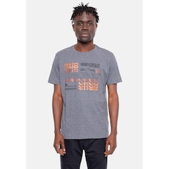 Camiseta Onbongo Grad - Masculina - Foto 1