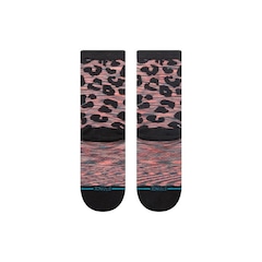 Meia Cano Alto Stance Wildkat - Adulto - Foto 3