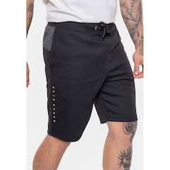 Bermuda de Moletom Onbongo Energy - Masculina - Foto 3