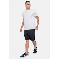 Bermuda de Moletom Onbongo Energy - Masculina - Foto 5