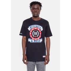Camiseta Mitchell & Ness Estampada - Masculina - Foto 1