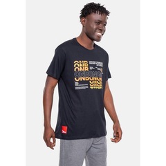 Camiseta Onbongo Grand - Masculina - Foto 4
