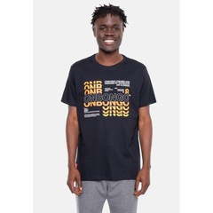 Camiseta Onbongo Grand - Masculina - Foto 1