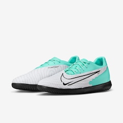 Chuteira Futsal Nike Phantom GX Academy Adulto - Foto 5