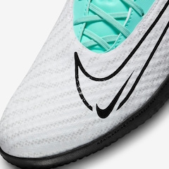 Chuteira Futsal Nike Phantom GX Academy Adulto - Foto 7