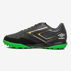 Chuteira Society Umbro Pro 5 Bump Club - Adulto - Foto 2