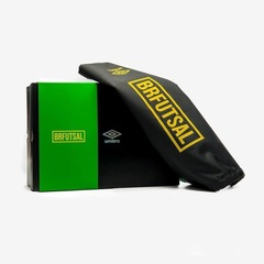 Chuteira Society Umbro Pro 5 Bump Club - Adulto - Foto 10