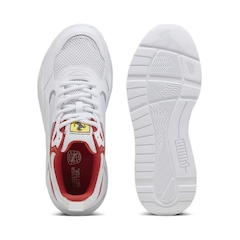 Tênis Puma Trinity Scuderia Ferrari - Adulto - Foto 6