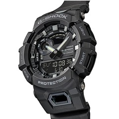 Relógio Digital Casio G-Shock G-Squad Sports Gba-900-1Adr - Unissex - Foto 3