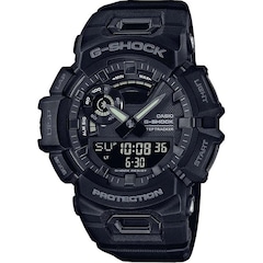 Relógio Digital Casio G-Shock G-Squad Sports Gba-900-1Adr - Unissex - Foto 1