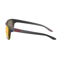 Óculos de Sol Unissex Oakley Sylas Marc Marquez Signature - Foto 3