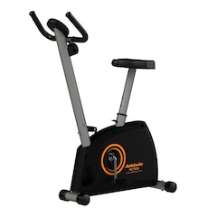 Bicicleta Ergométrica Athletic Action Vertical 8 Níveis de Esforço - Foto 2