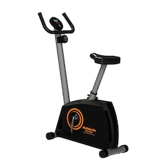 Bicicleta Ergométrica Athletic Action Vertical 8 Níveis de Esforço - Foto 1