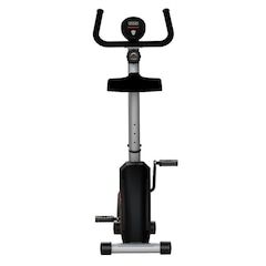 Bicicleta Ergométrica Athletic Clb 10 Vertical 8 Níveis de Esforço - Foto 3