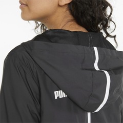 Jaqueta Corta Vento Puma Essentials Solid- Feminina - Foto 5