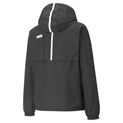 Jaqueta Corta Vento Puma Essentials Solid- Feminina - Foto 7