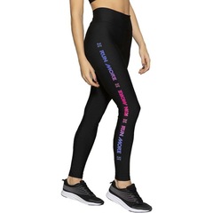 Calça Legging Run More Active - Feminina - Foto 3