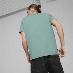 Camiseta Puma Cerberus HOUSE OF GRAPHICS - Masculina - Foto 3