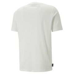 Camiseta Puma Outdoor Cat Graphic - Masculina - Foto 7