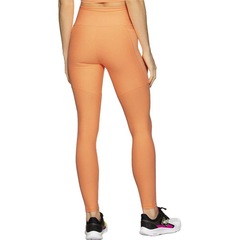 Calça Legging Run More Blocking Pocket - Feminina - Foto 2