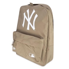 Mochila New Era New York Yankees Essential Pack - 19 Litros - Foto 1