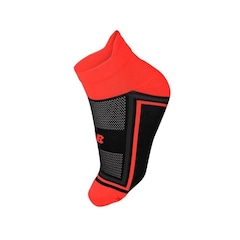 Meia Invisivel New Balance Performance 3º - 35 a 38 - Adulto - Foto 1